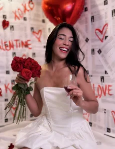 Sassy--Girl Happy valentine!!!!! зображення 3