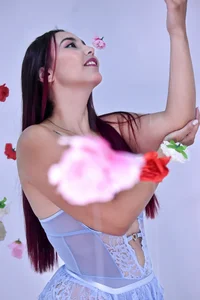 violetasimonz kullanıcısının a cute forest fairy 🌺✨🌻 albümü -  6 fotoğraf