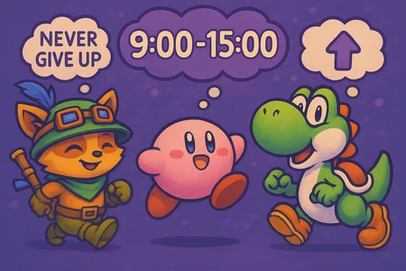 YEICK-17 Socials รูป  4