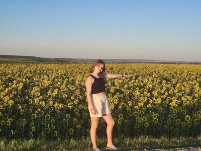 TiannaVillari Lifestyle Photoes Pic 4