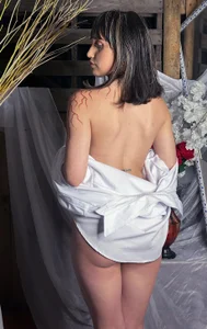 zohet_kriss Sexy girls Pic 3