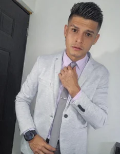 massimo_g suit Foto 3