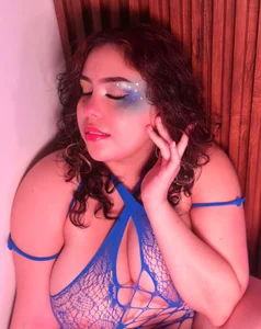 Dalila_Sky Prepare to feel the chill of pure pleasure Pic 4