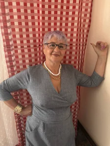 Sandra_Snowflake: granny style🥰 ( 5 фото)