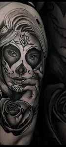 Natali_Secret kullanıcısının Tattoo albümü -  fotoğraf