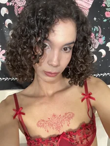 KatValentine222 SFW Foto