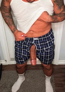 EL_Poderoso_87's XXX Nude Photo 6
