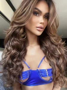 SoySabrinaThebest THE QUEEN NUMBER ONE Pic