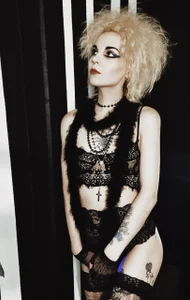 NancyAddams Public Hình 2