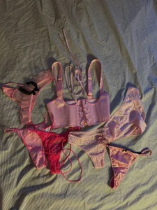 Goddess_of_Fertility 𝑮   𝒊𝒓𝒍𝒊𝒔𝒉 𝒒𝒖𝒊𝒓𝒌𝒔🌸❤️ Foto 2