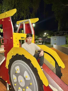 Dylan_Finn Something from me for you  3টি ছবি