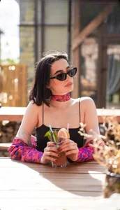 MarieKarma: my corporate party ( фото)