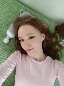 Abby_babyy 😍 Poză 3