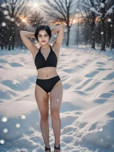 Ritu-0143 Public Pic