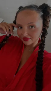 CelesteBailey 💋 Pic 9