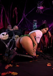 AntoniaRoss_ Halloween 2023 Pic 6