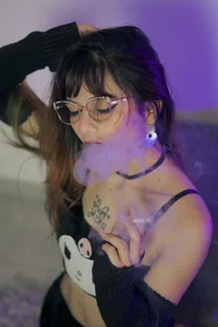 kittyzenn Me again\(@^0^@)/😝  5. fénykép