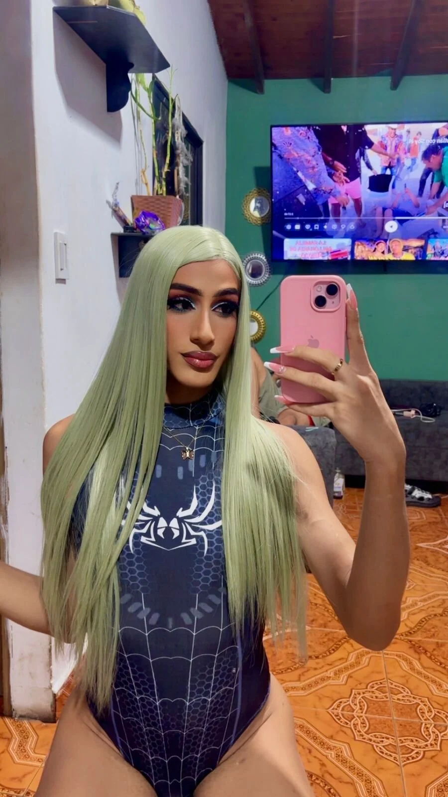 SexyJuliaa01 Populära bilder 4739