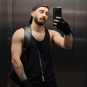 ClaudRainwall Public Pic 4