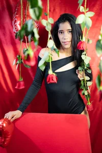 Connie_Bell SAN VALENTIN Pic