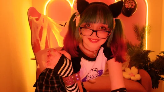 666_marshmallow Haloween >:D Pic 3