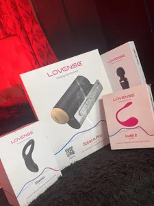 abrilbigcock My toys🎮🕹️ Foto 2