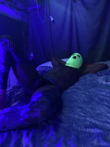 DOMINO21's XXX Nude Photo 3