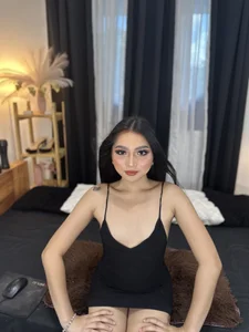 Join in my room hon de nikita_morris Foto 7