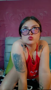 CarolineHot_04 Public Immagine  6