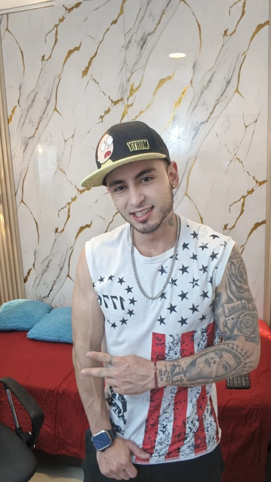 PowerLustX Poză populară 2757