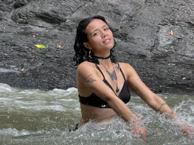 Malika_x_noor your beautiful fantasy makes woman 🦋🦄❤️‍🔥 зображення 3