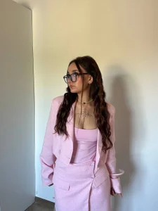 Melly_KissPublic Bild 2