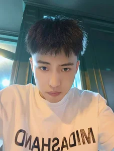 OUBA-002 OUBA-帅气男士 Hình 5