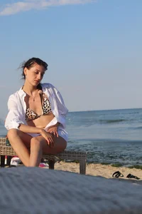 Iren's Iren Goddess Sex Photo 1