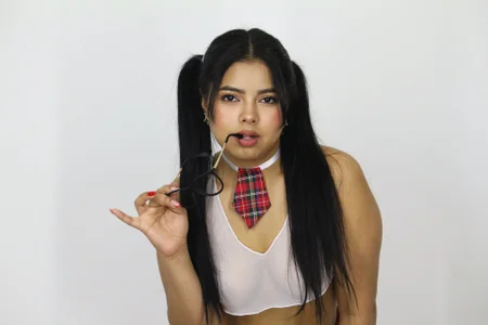 Violet_queen20 Waiting for your class 😜 Immagine 