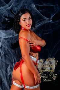 candyhot_tk kullanıcısının I am your favorite trick or treat, and you can't choose just one. albümü -  3 fotoğraf