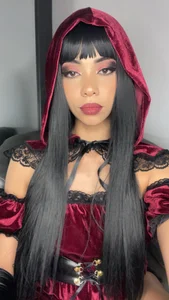 lulu_wonder Little Red Riding Hood❤️🎈 Poză 7