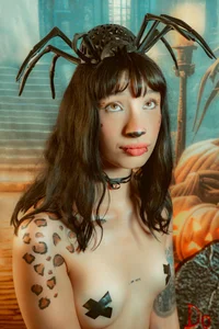 laurem-paulette Hallowen 24♥ Pic 4