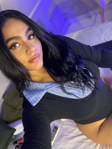 _charlotte18 sexy girl💋 Pic 9