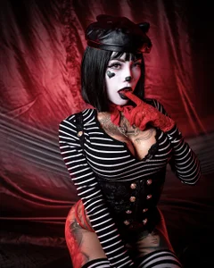 Scarlett_collins02 Happy Valentine's Day 🌹🌹 Pic 5