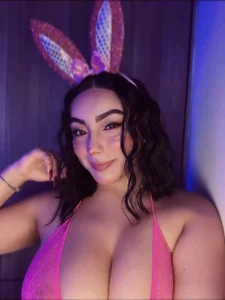 Dafnee_sr Your bunny 🩷 Immagine  2