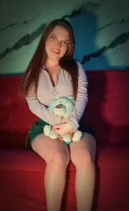 MelanyCarter18 My birthday🎈🎀🌸 Pic