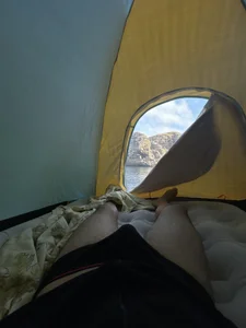 Camping od HayabusaFact  3 snímek