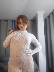 clariss_afterdark PHANTER WHITE Gambar 3
