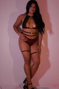 LiiaaParker Public Pic 2