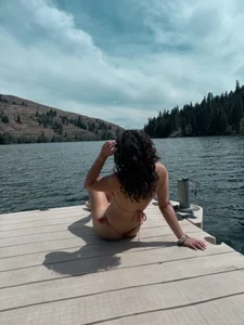 Megan_Rodrigo Perfect Places ✨ Pic