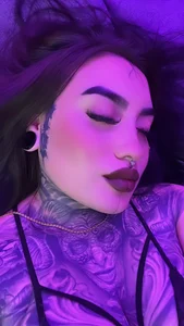 CloeeBeckam 🫣🤭 Pic 3