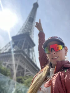 cristeljansen Paris 2025 Bilde