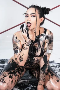 Black 🖤 de Nicorobinn Foto