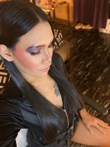 Kelly_Shemale Public Immagine  2